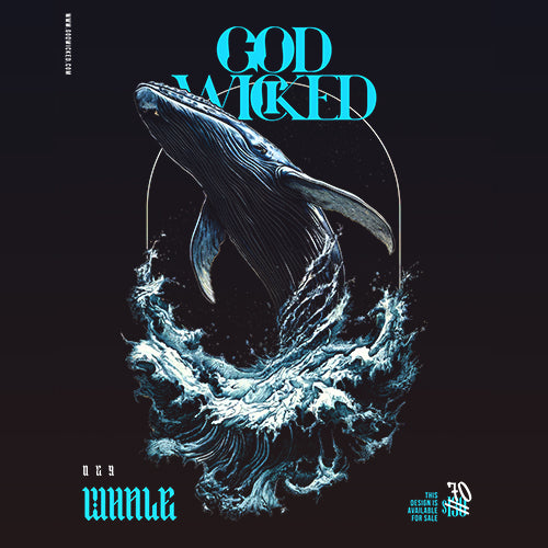 " WHALE "