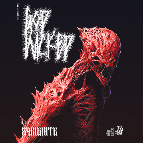 " SYMBIOTE "