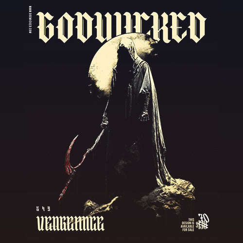" VENGEANCE "