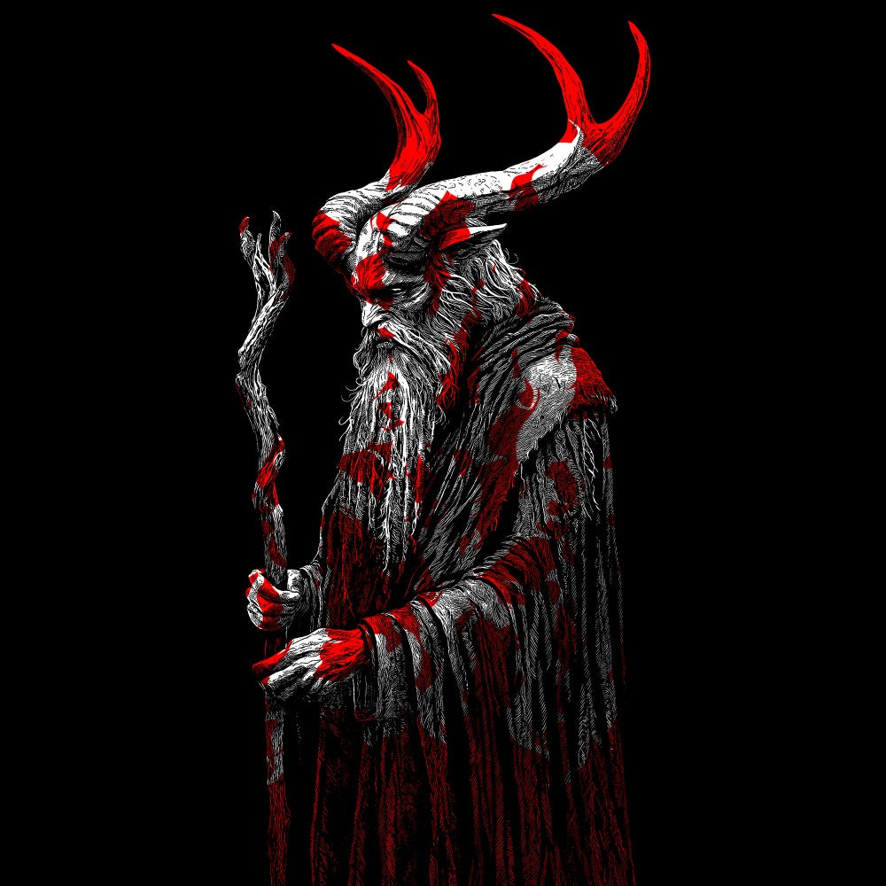 " PRIEST "