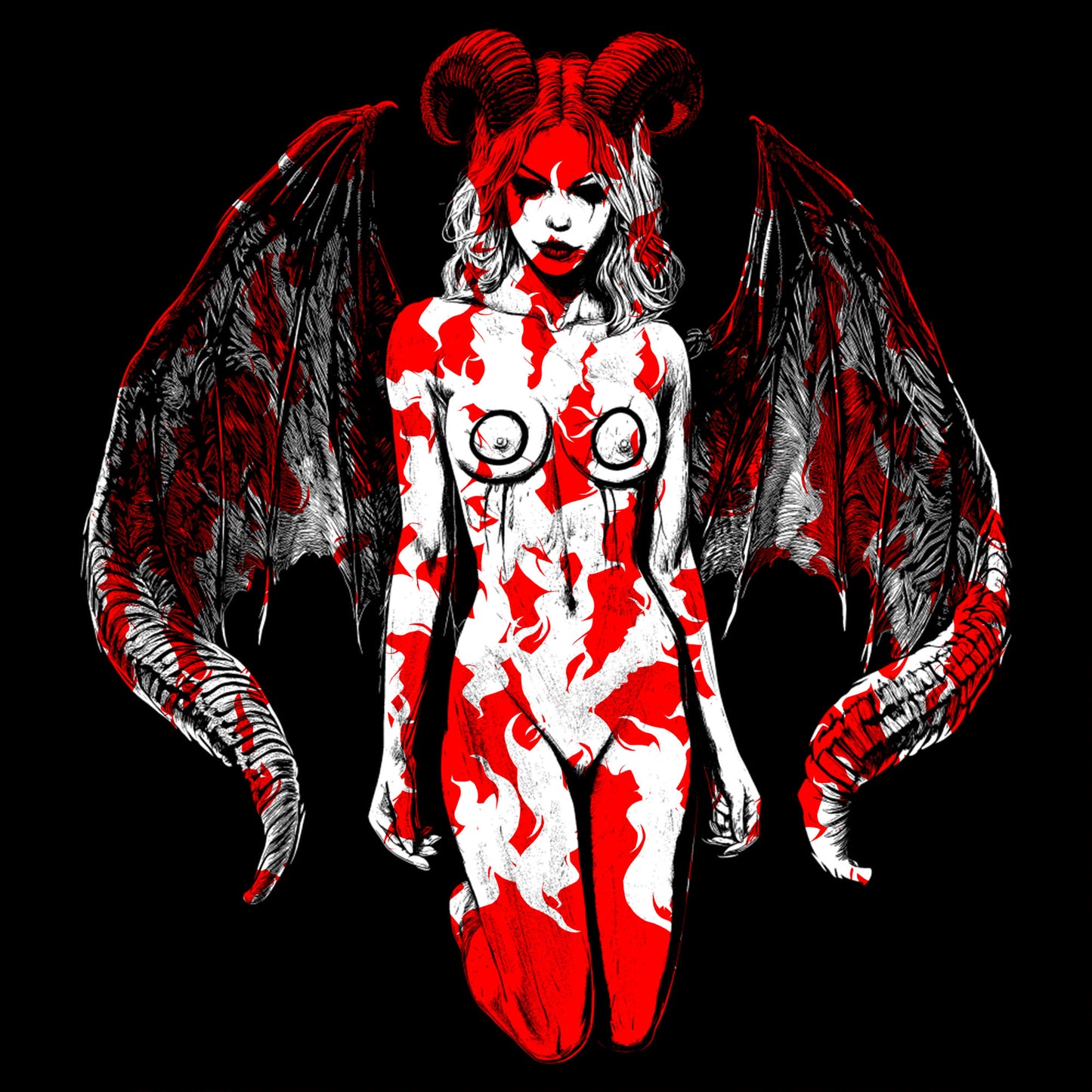 " SUCCUBUS "