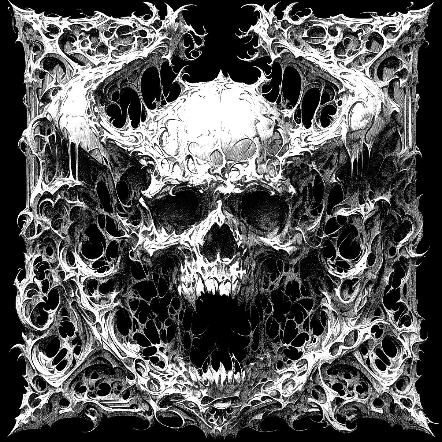 " GRIMOIRE "