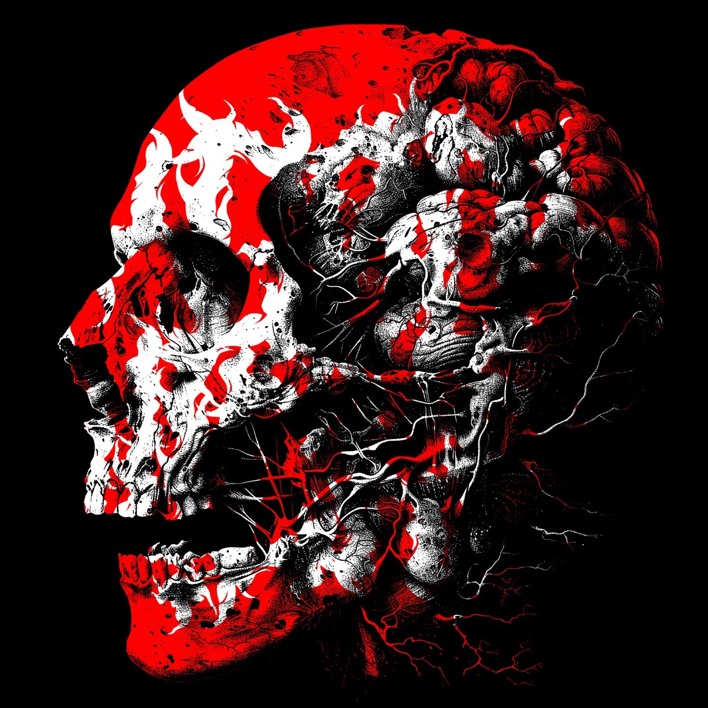 " VIRUS "