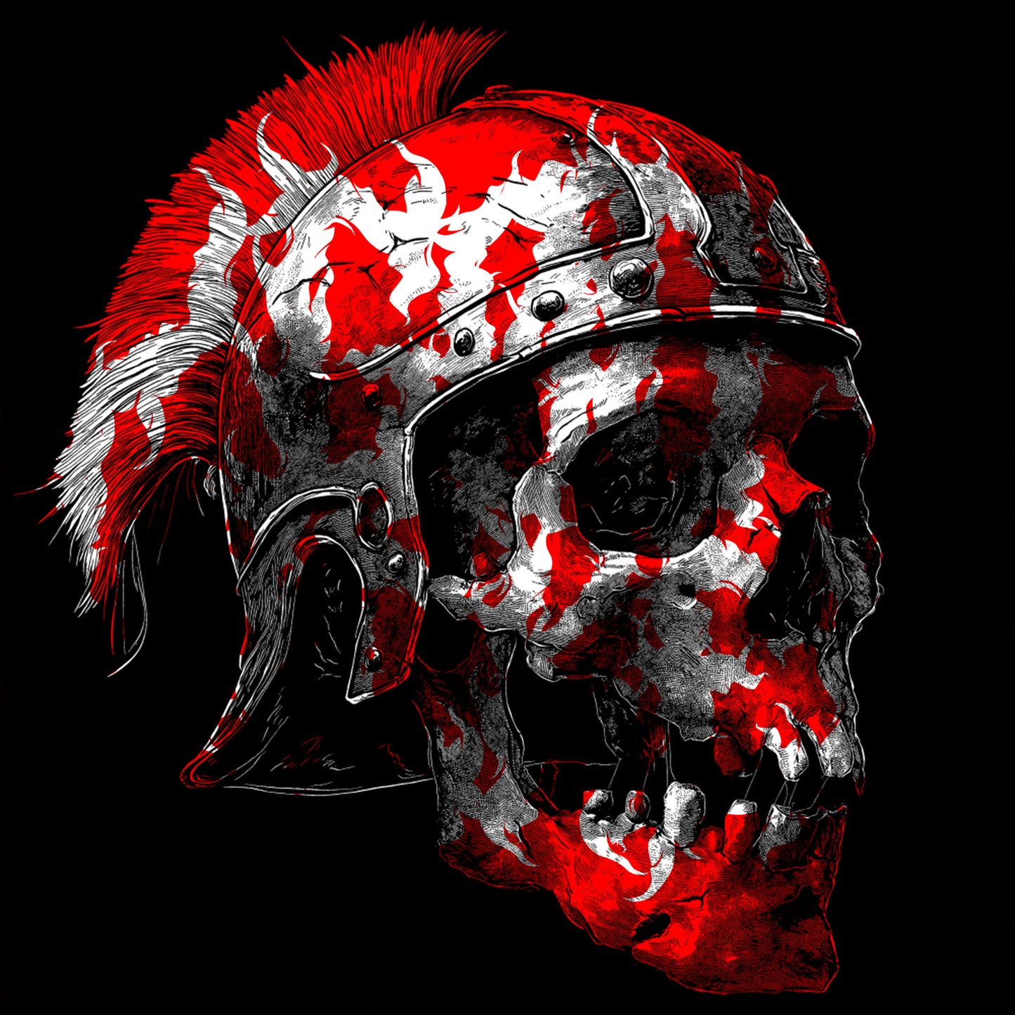 " GLADIATOR "
