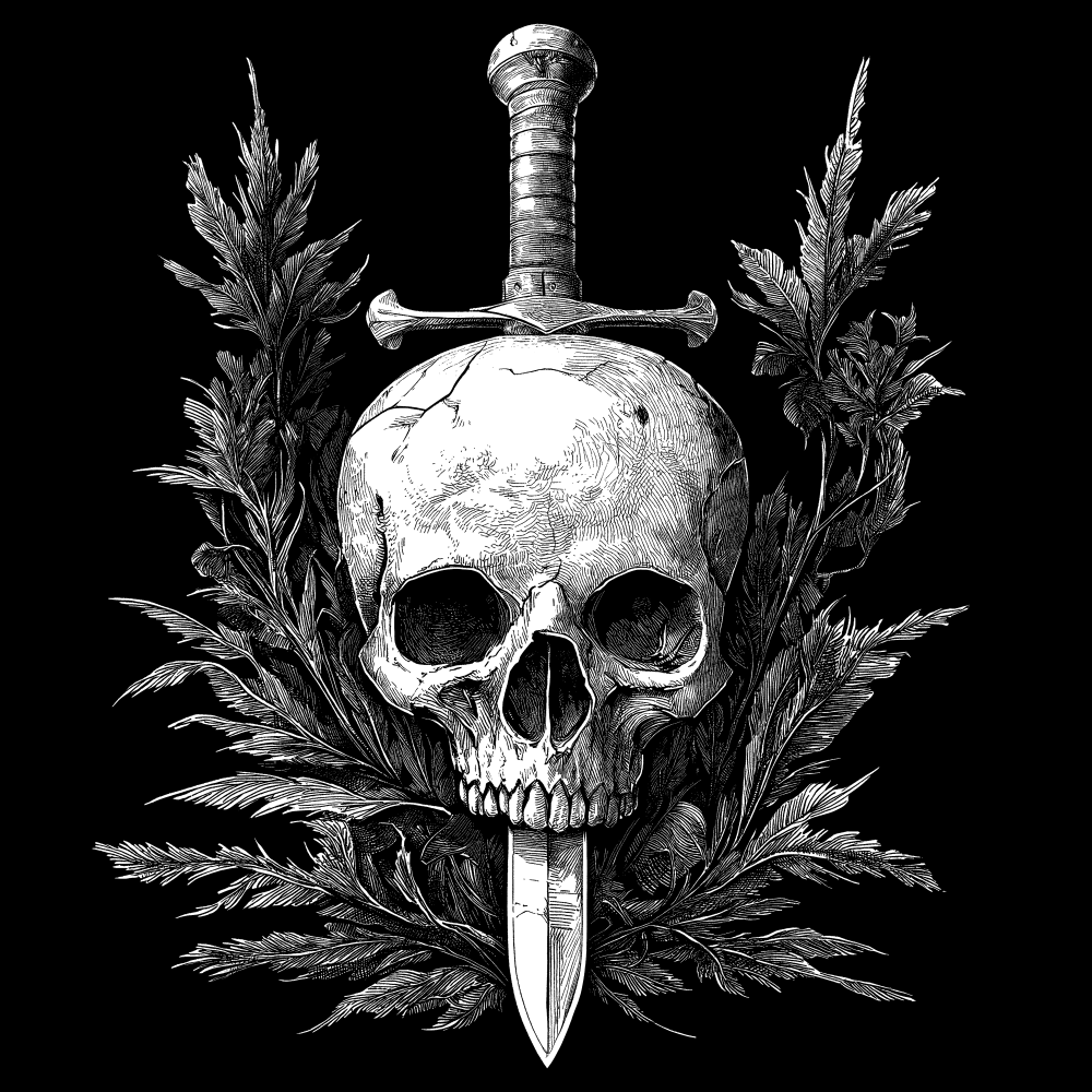" DAGGER "