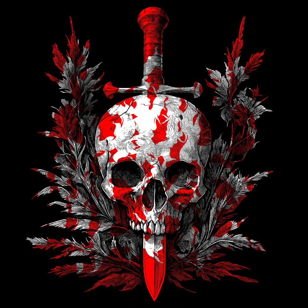 " DAGGER "