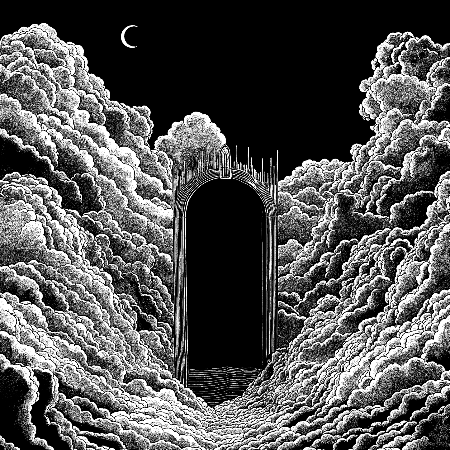 " HEAVEN "