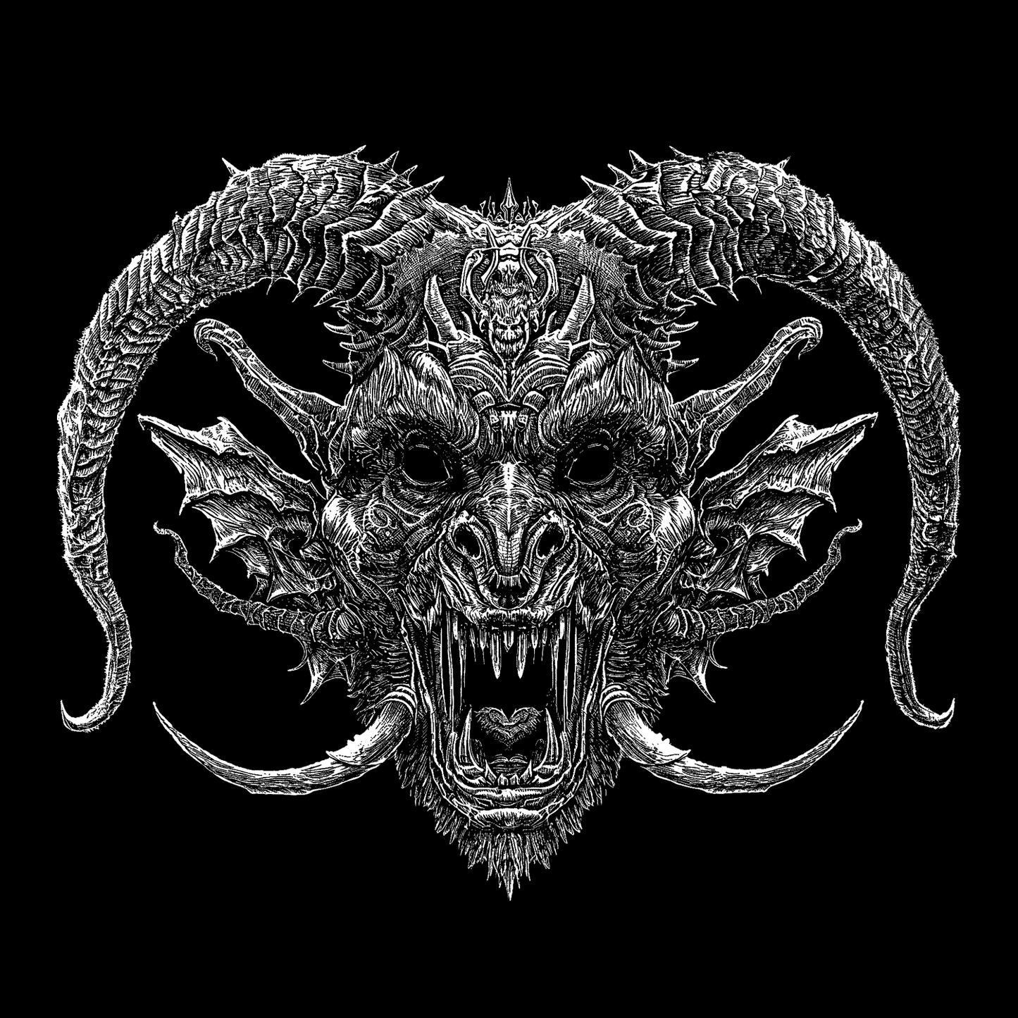 " JORMUNGANDR "