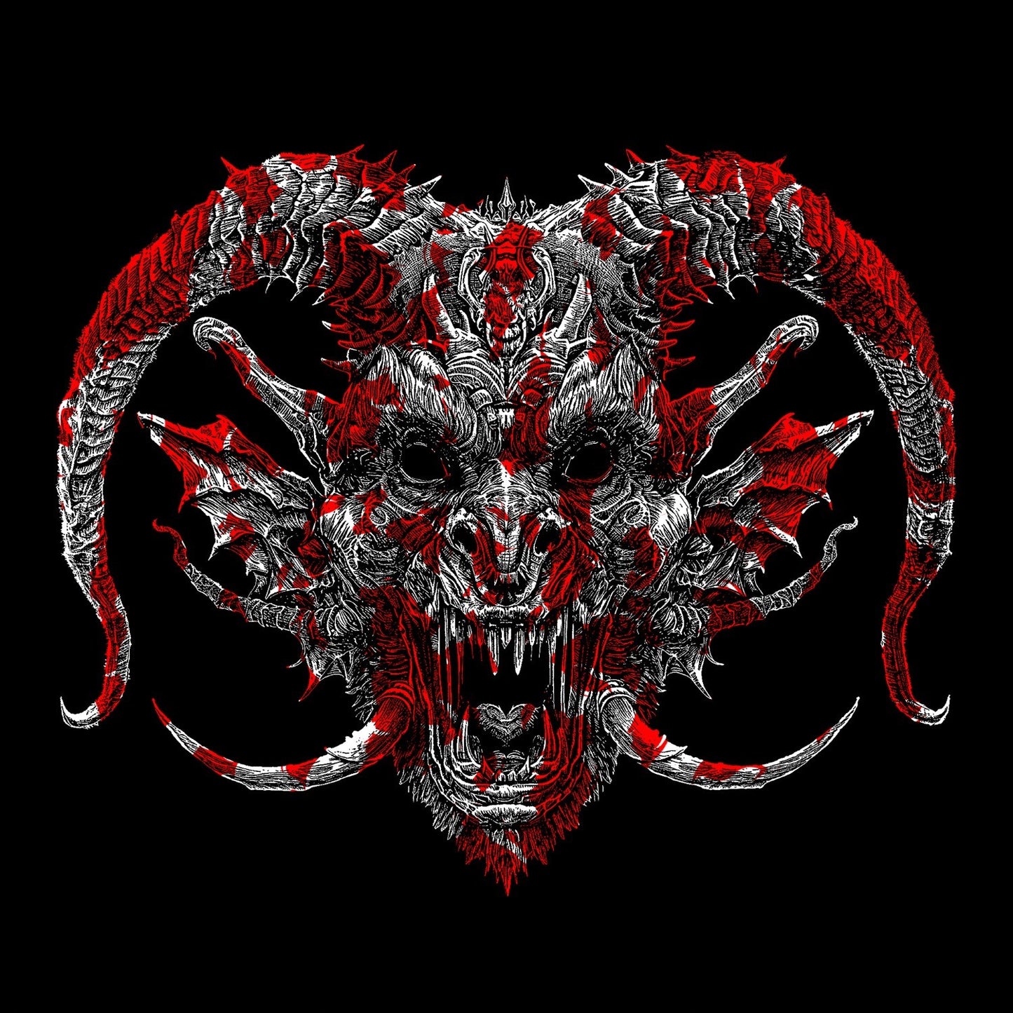 " JORMUNGANDR "