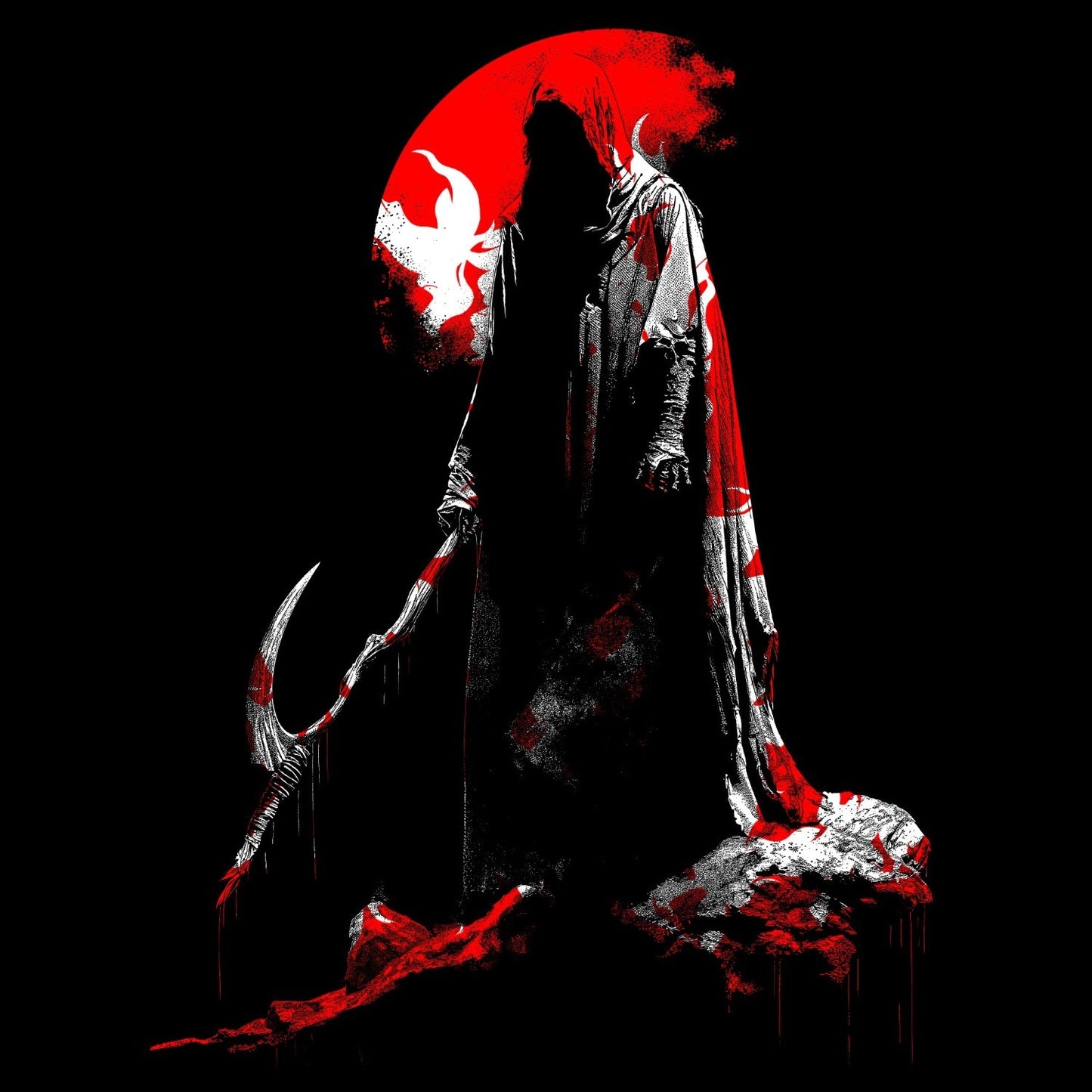 " VENGEANCE "