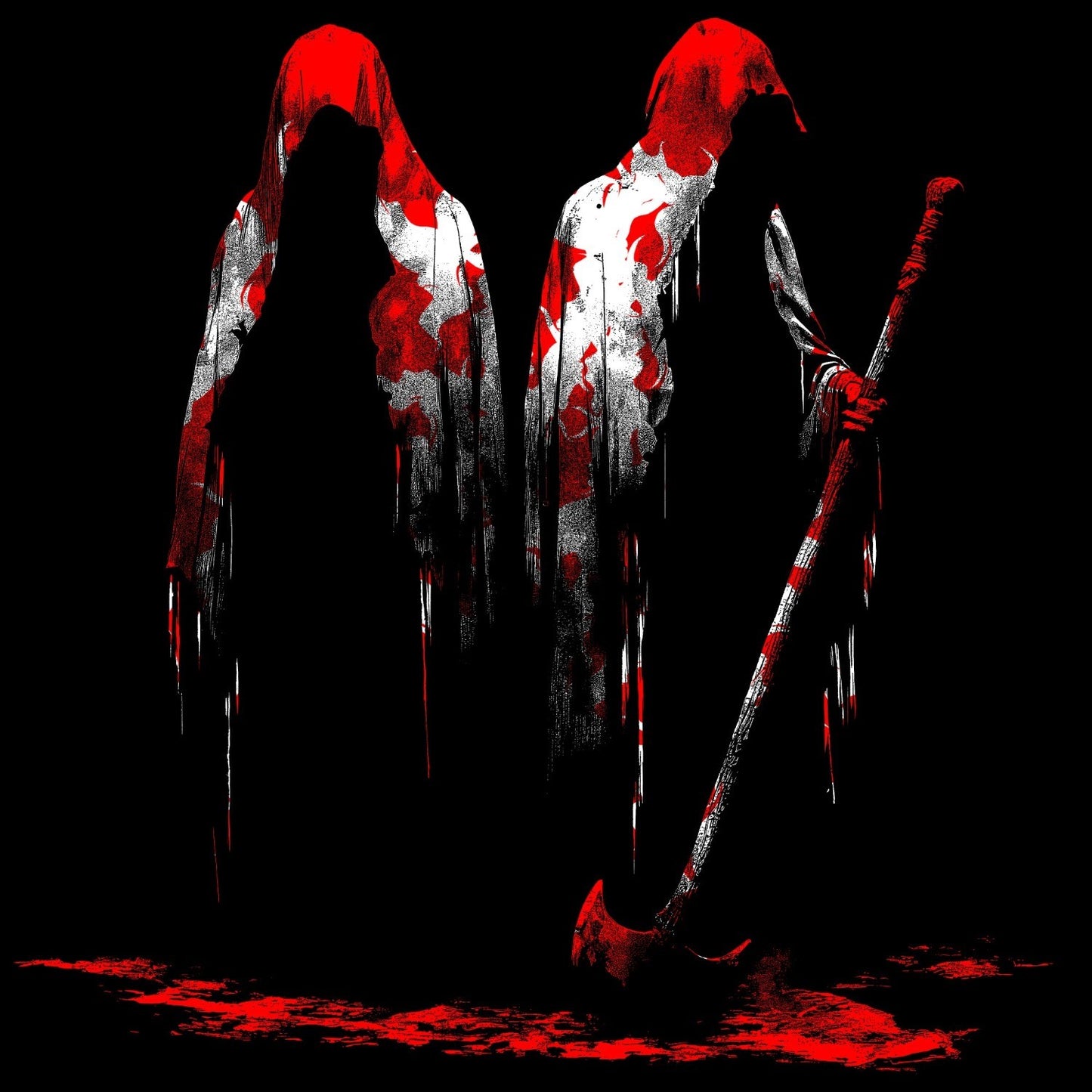 " DIGGERS "