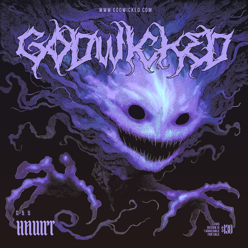 " HAUNT "