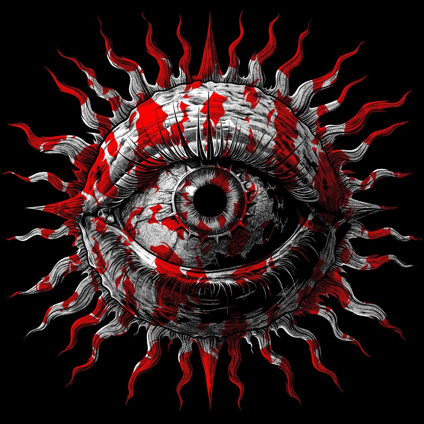 " SCORCH "
