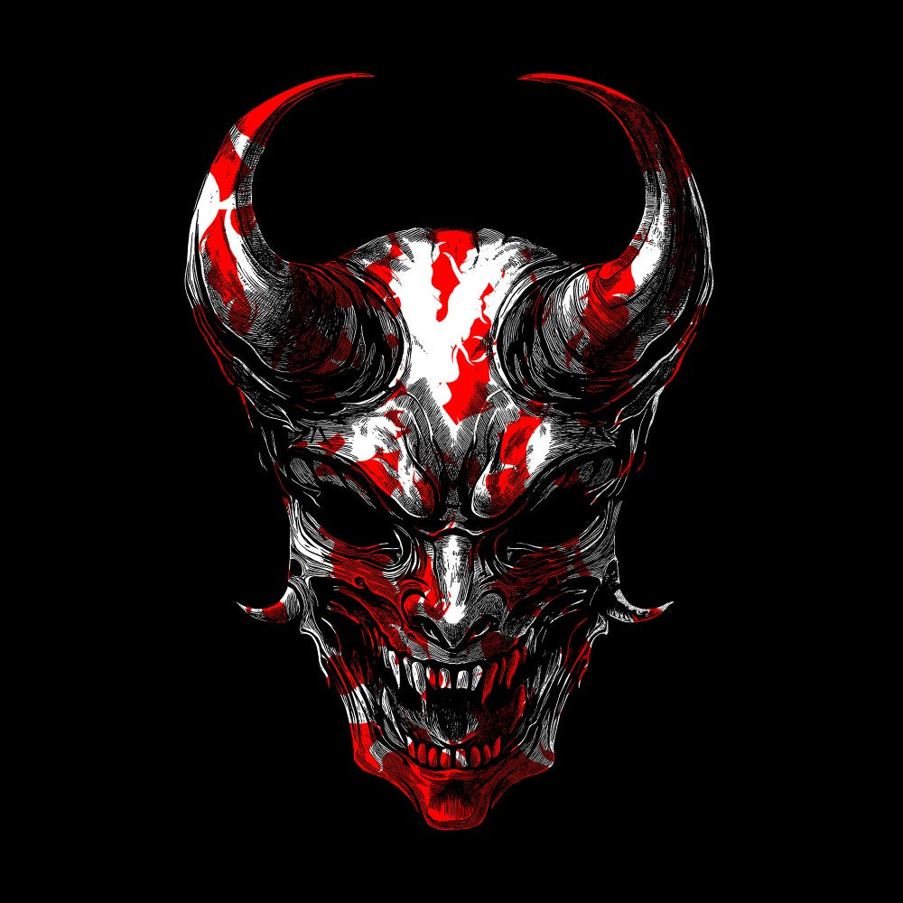 " HANNYA "