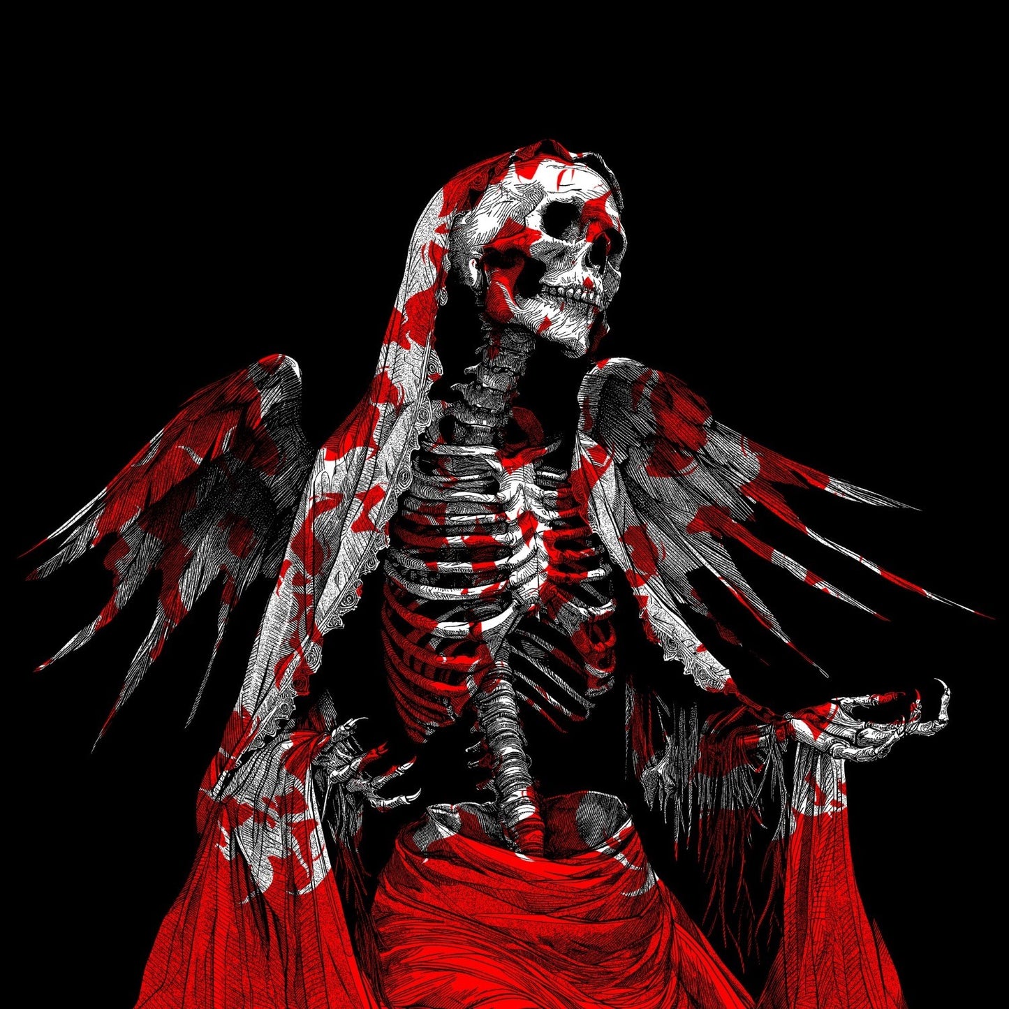 " FALLEN "