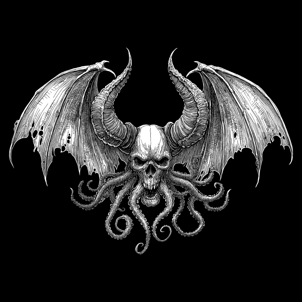 " ABOMINATION "