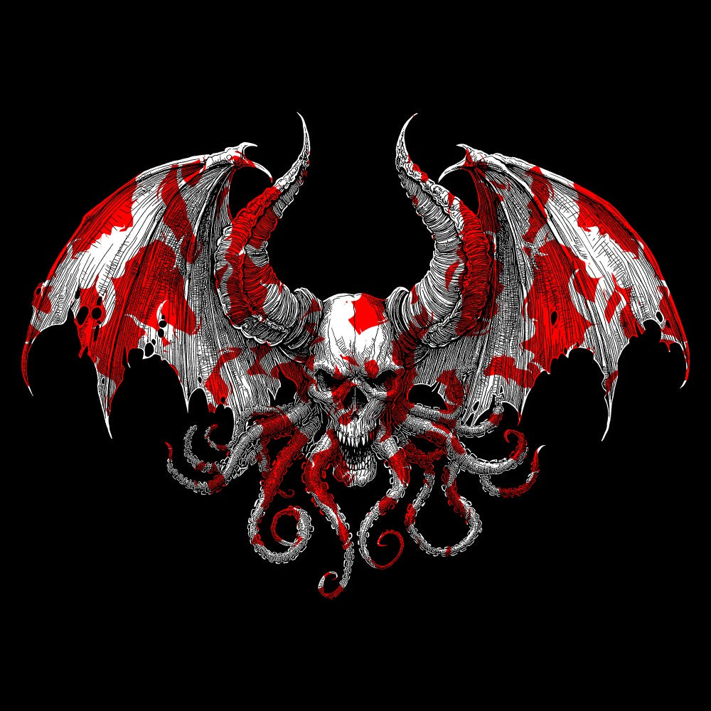 " ABOMINATION "
