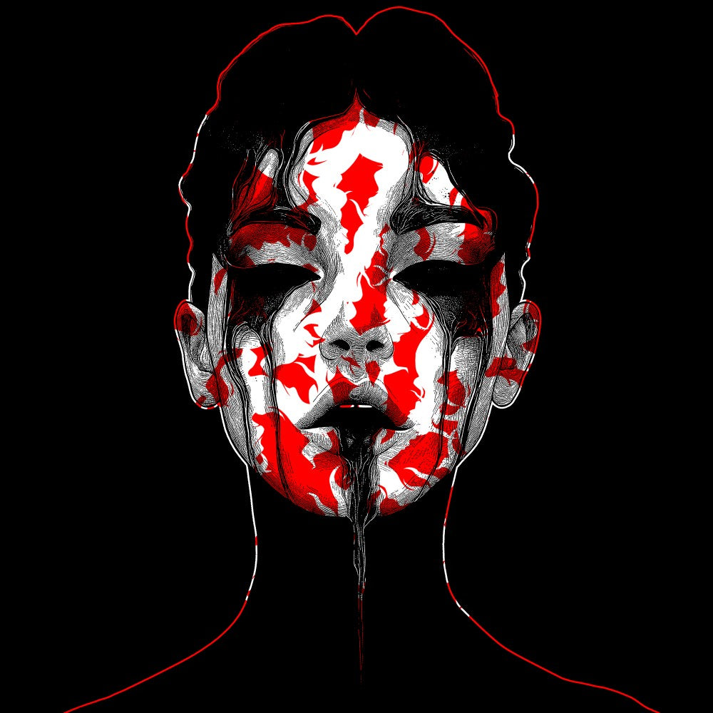 " SUICIDAL "