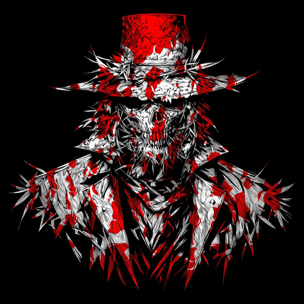 " SCARECROW "