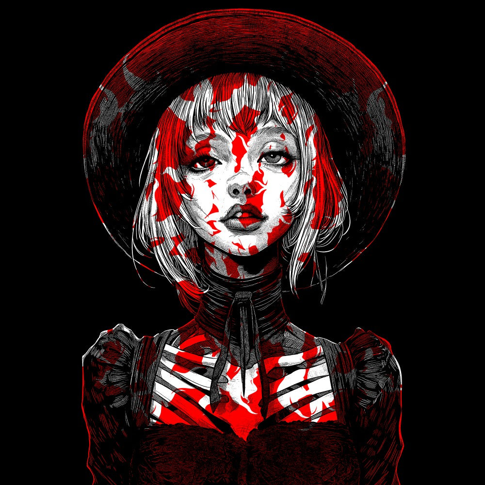 " HOLLOW "