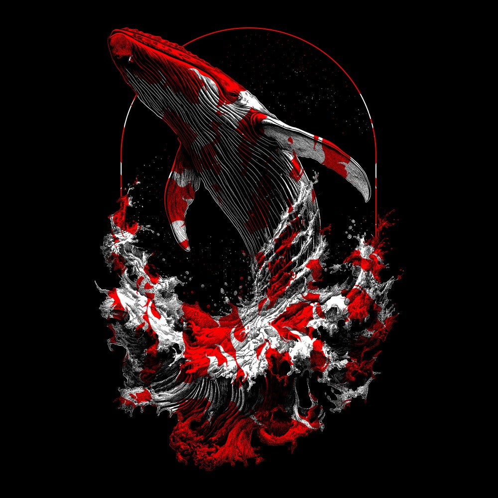 " WHALE "