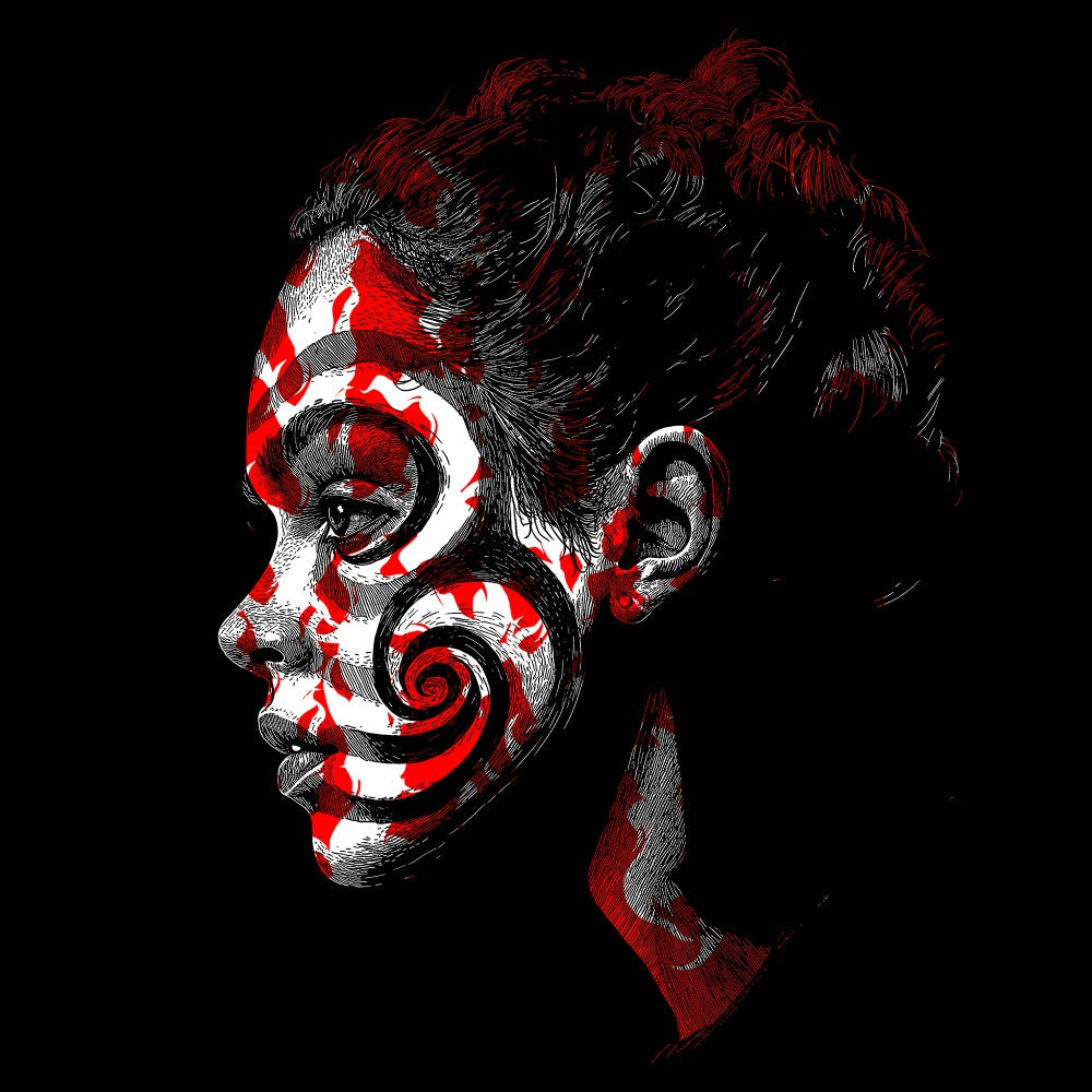 " TRIBE "