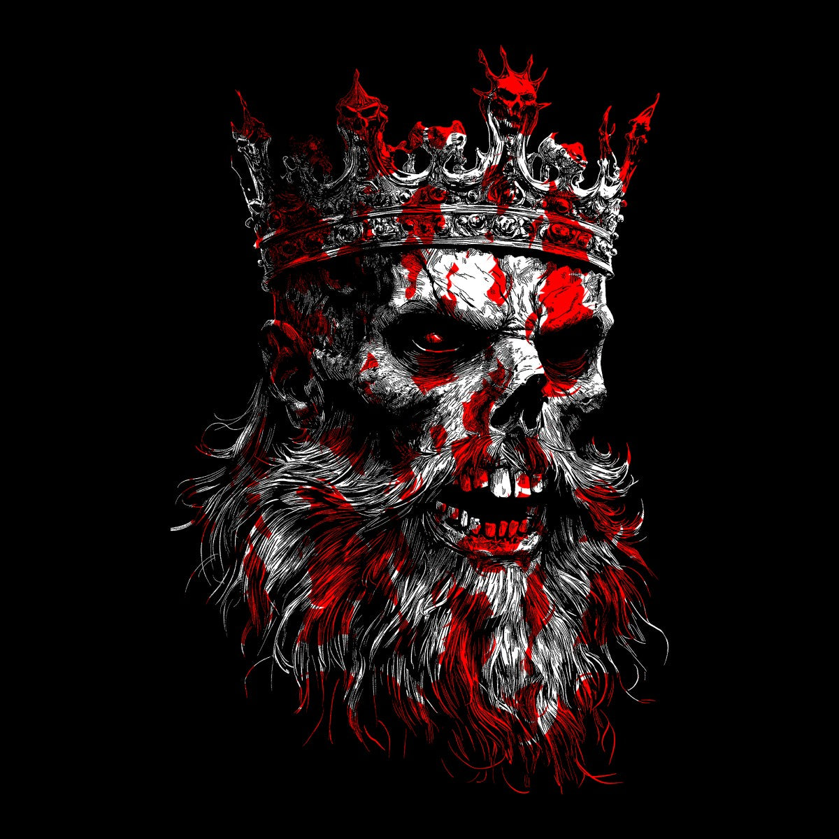 " GREED "