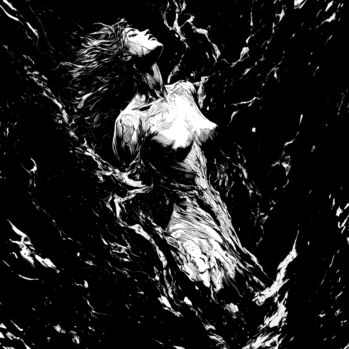 " APART "