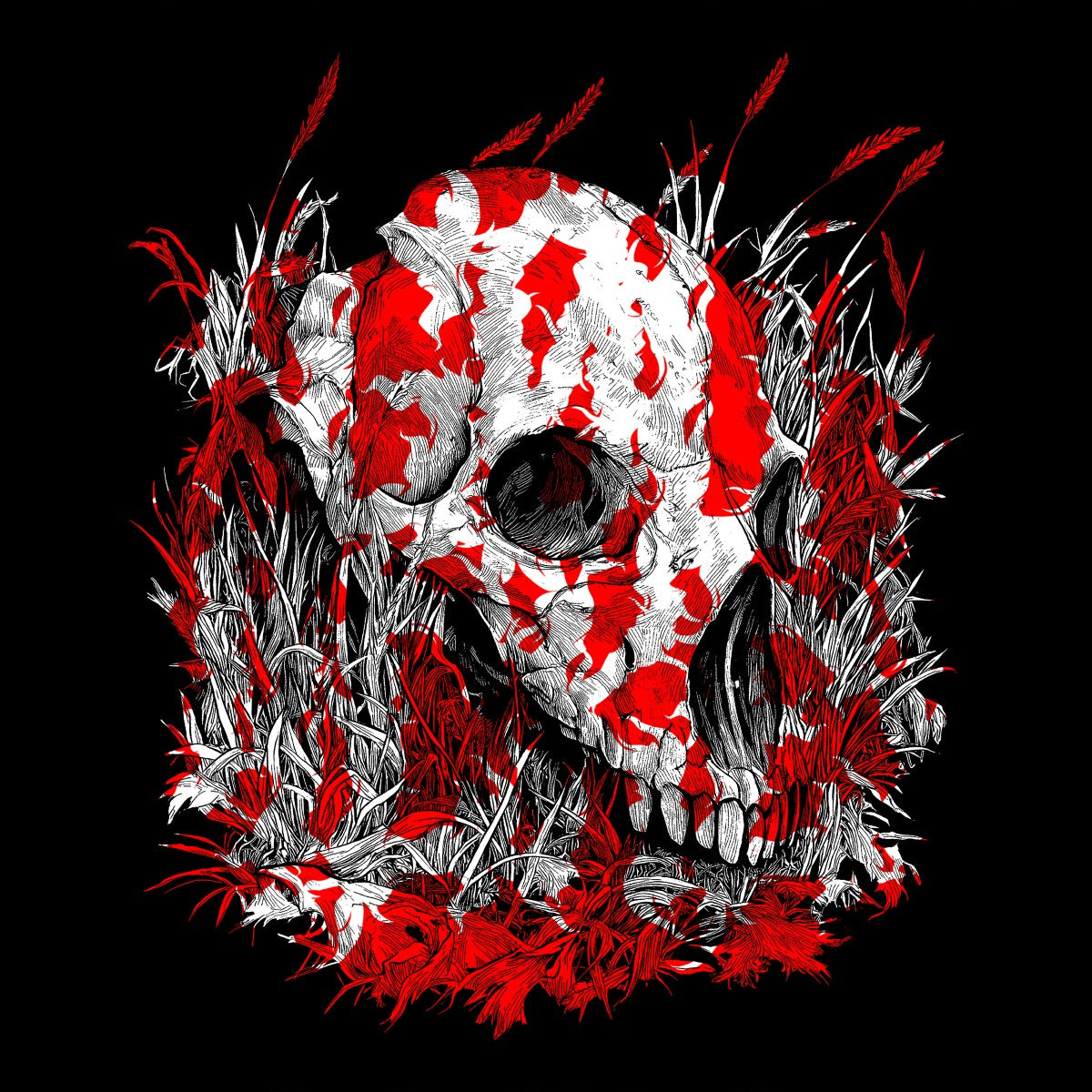 " REMAINS "