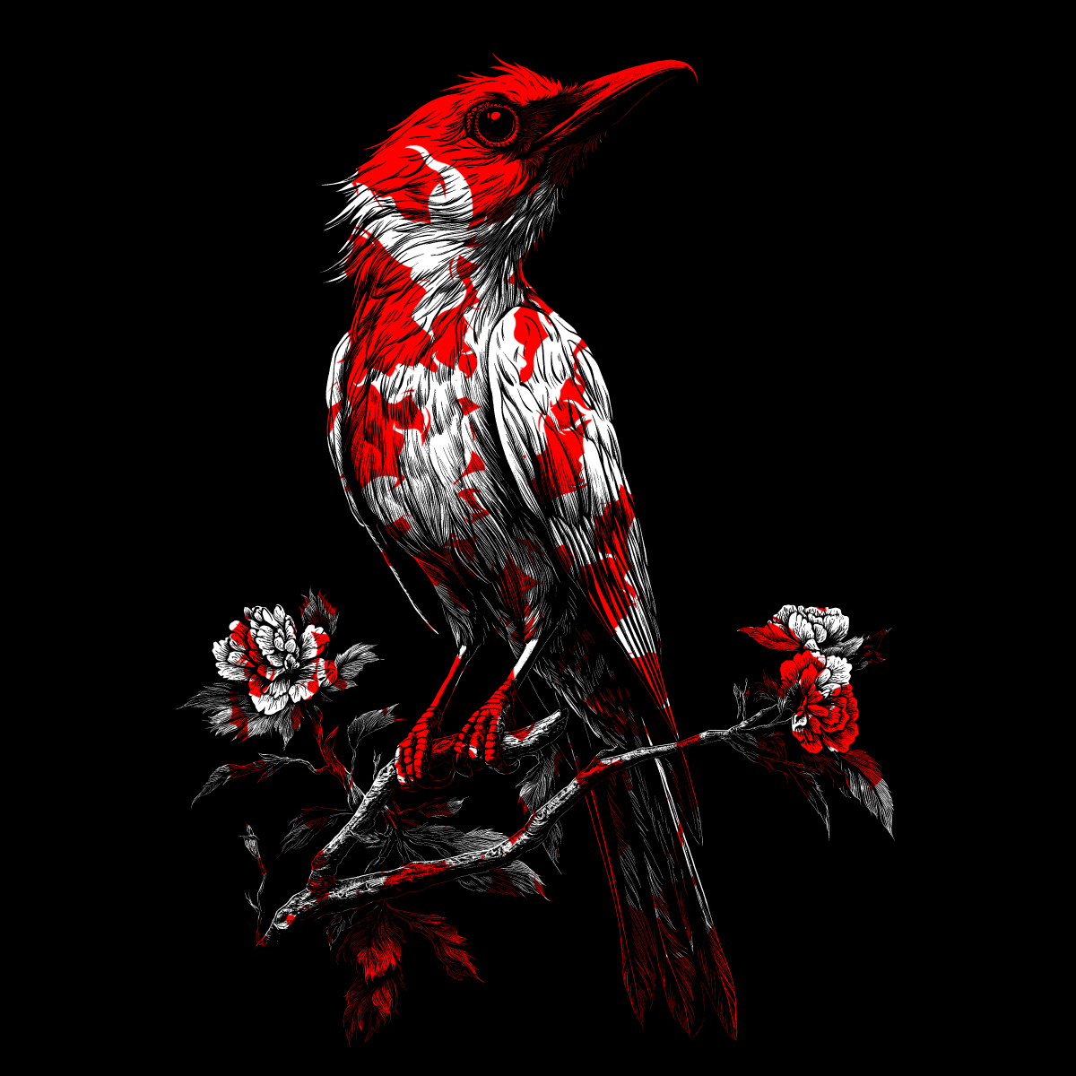 " CHIRP "