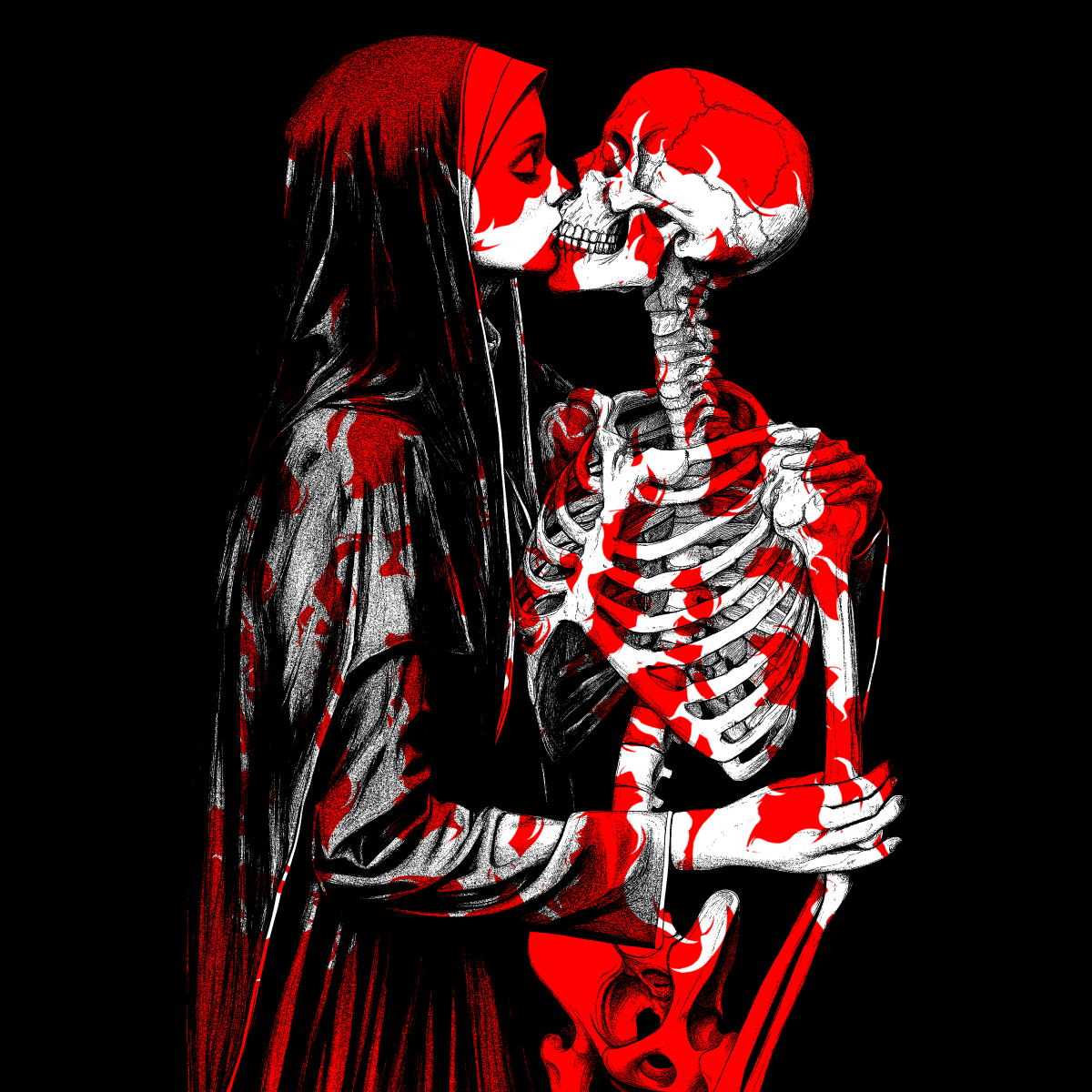 " NECROPHILIA "