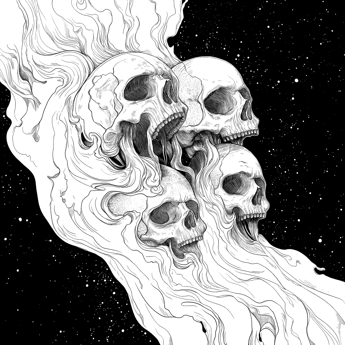 " FATES "