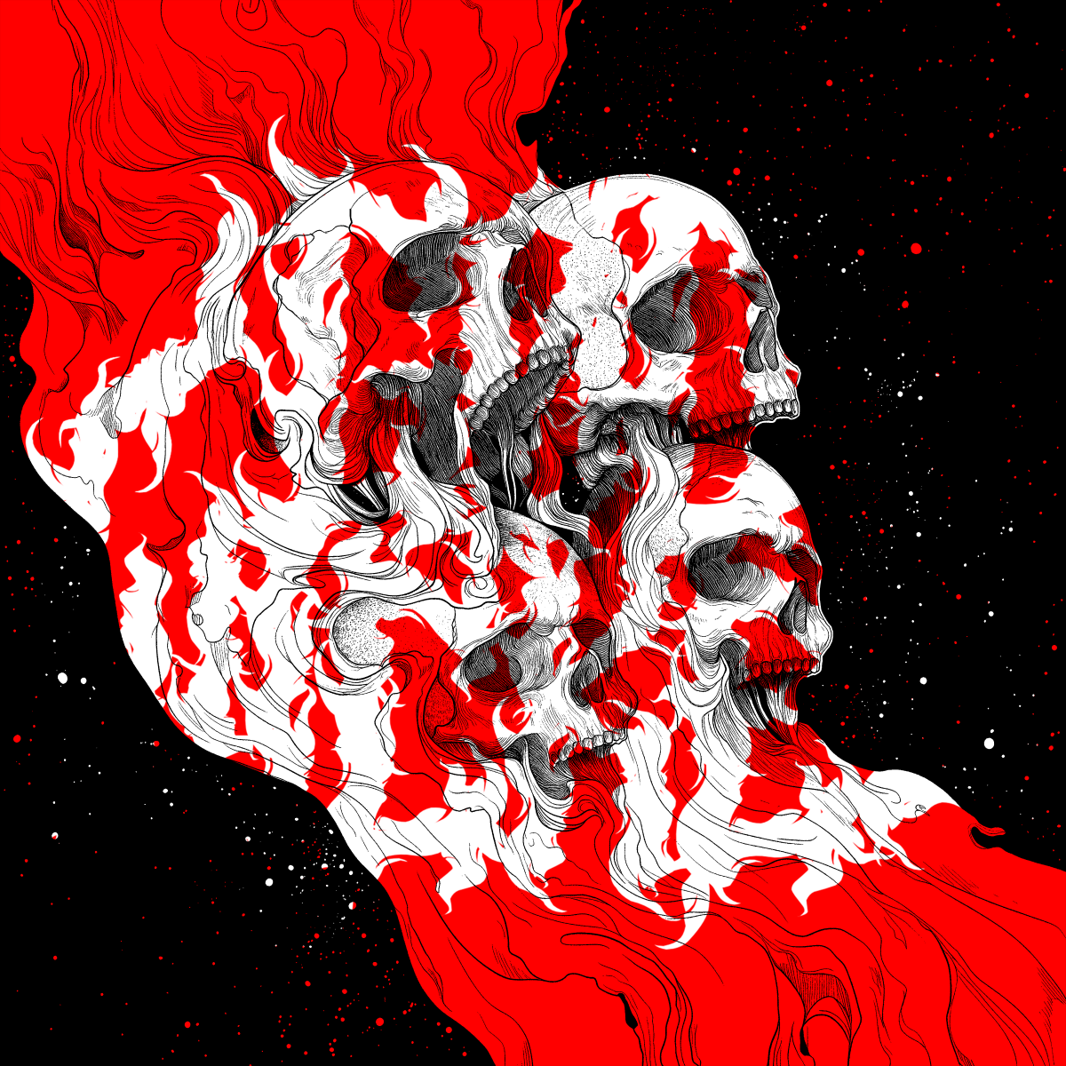 " FATES "