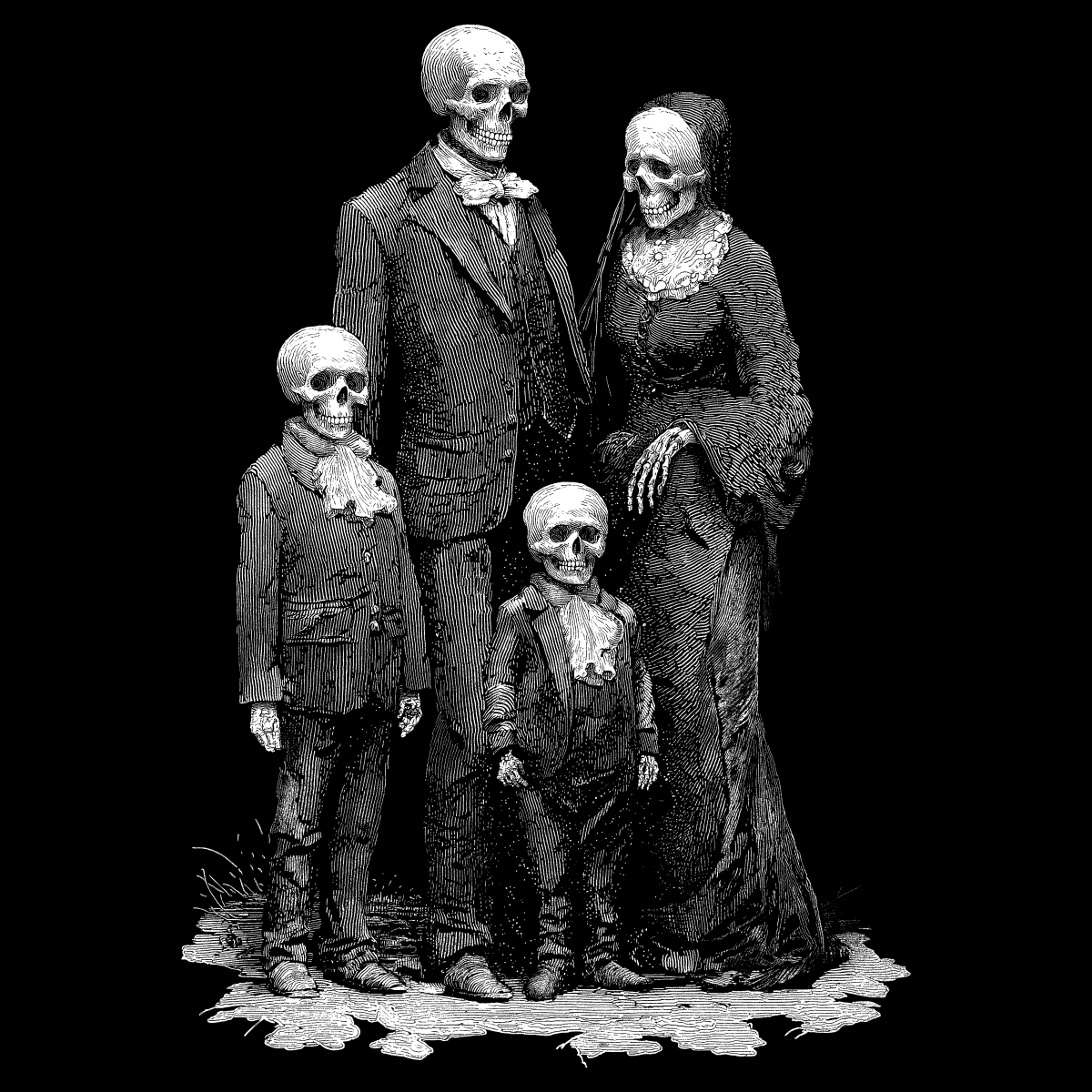 " FAMILY "