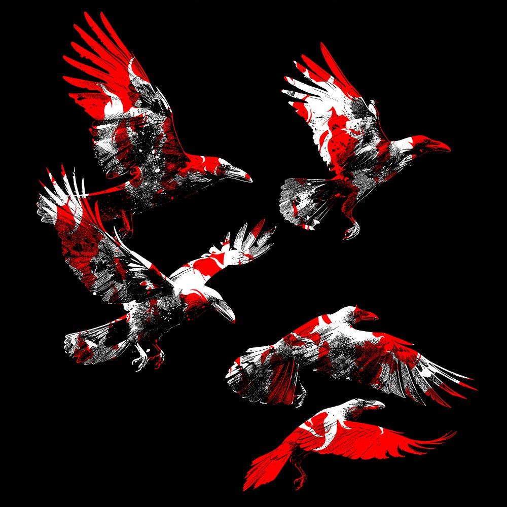 " FLOCK "