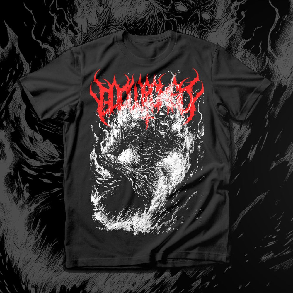 " HELL "