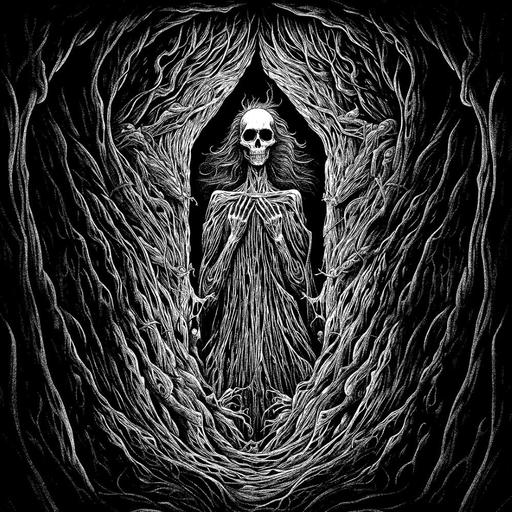 " COFFIN "