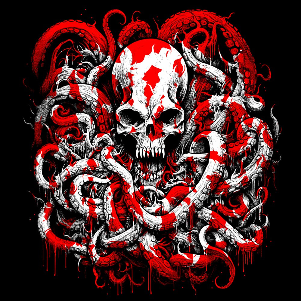 " TENTACLES "