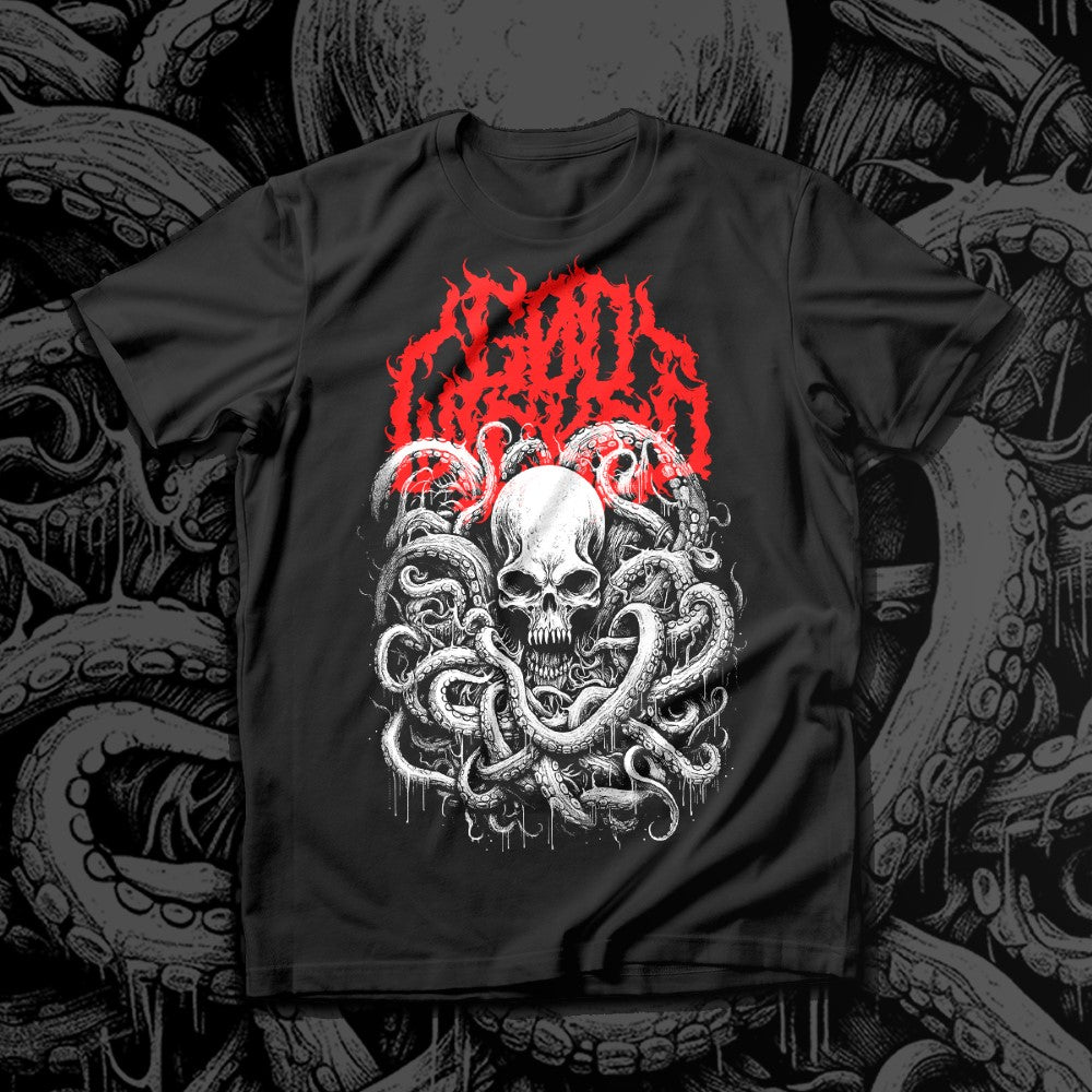 " TENTACLES "