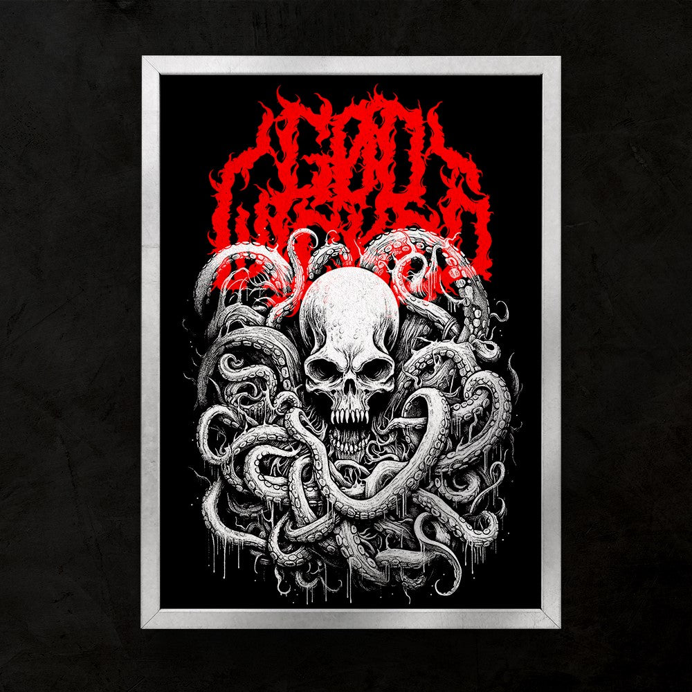 " TENTACLES "