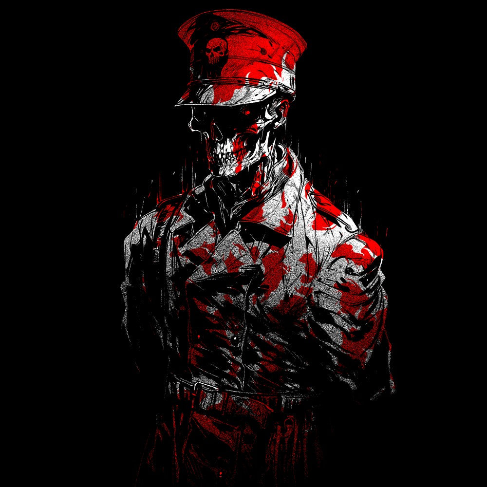 " SERGEANT "