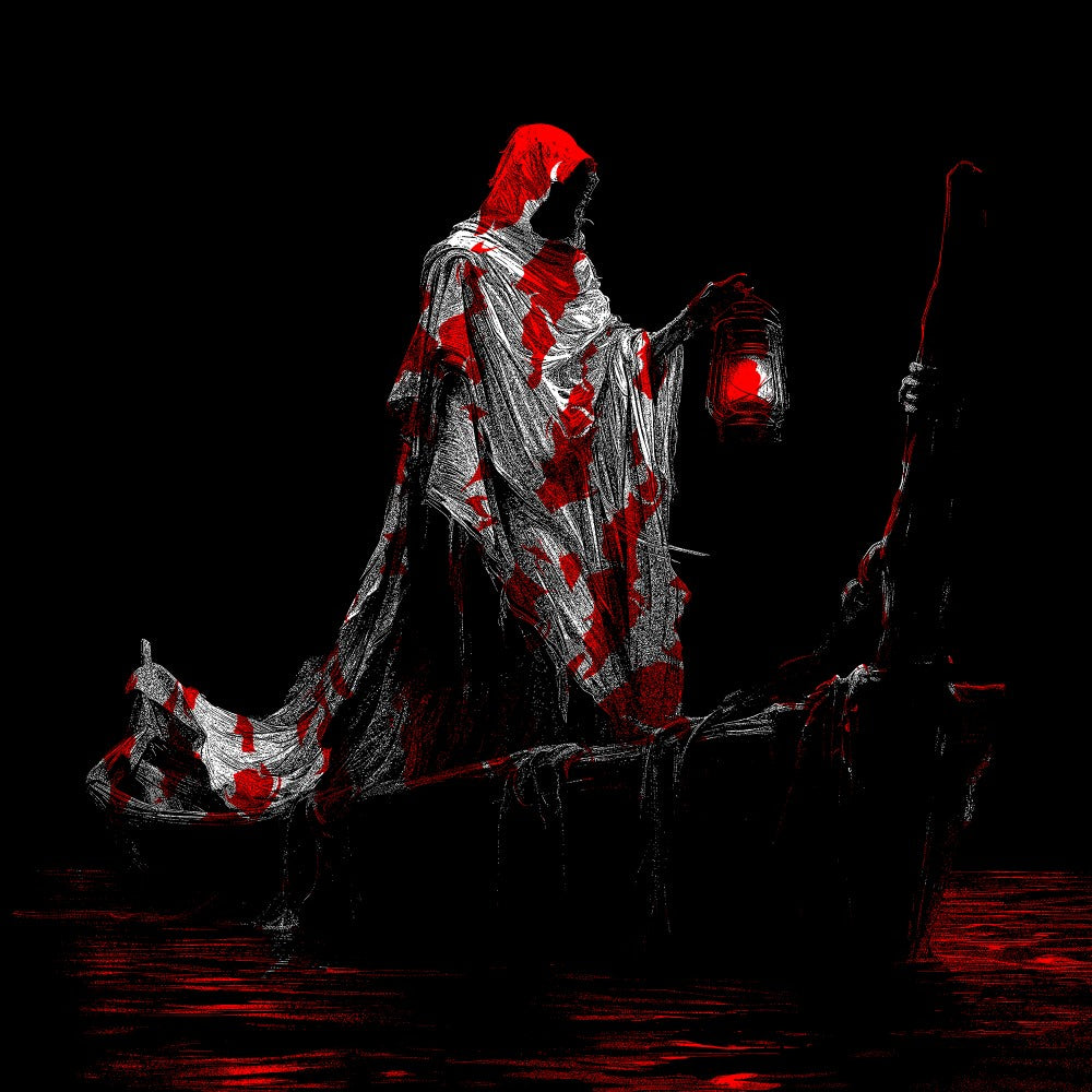 " FERRYMAN "