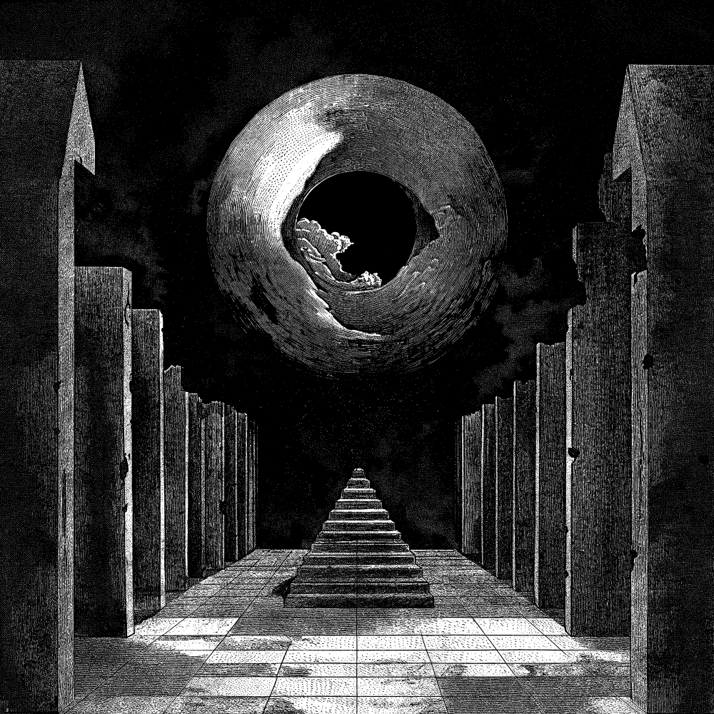 " STAIRWAY "
