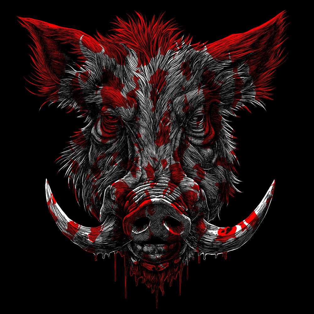 " TROPHY "
