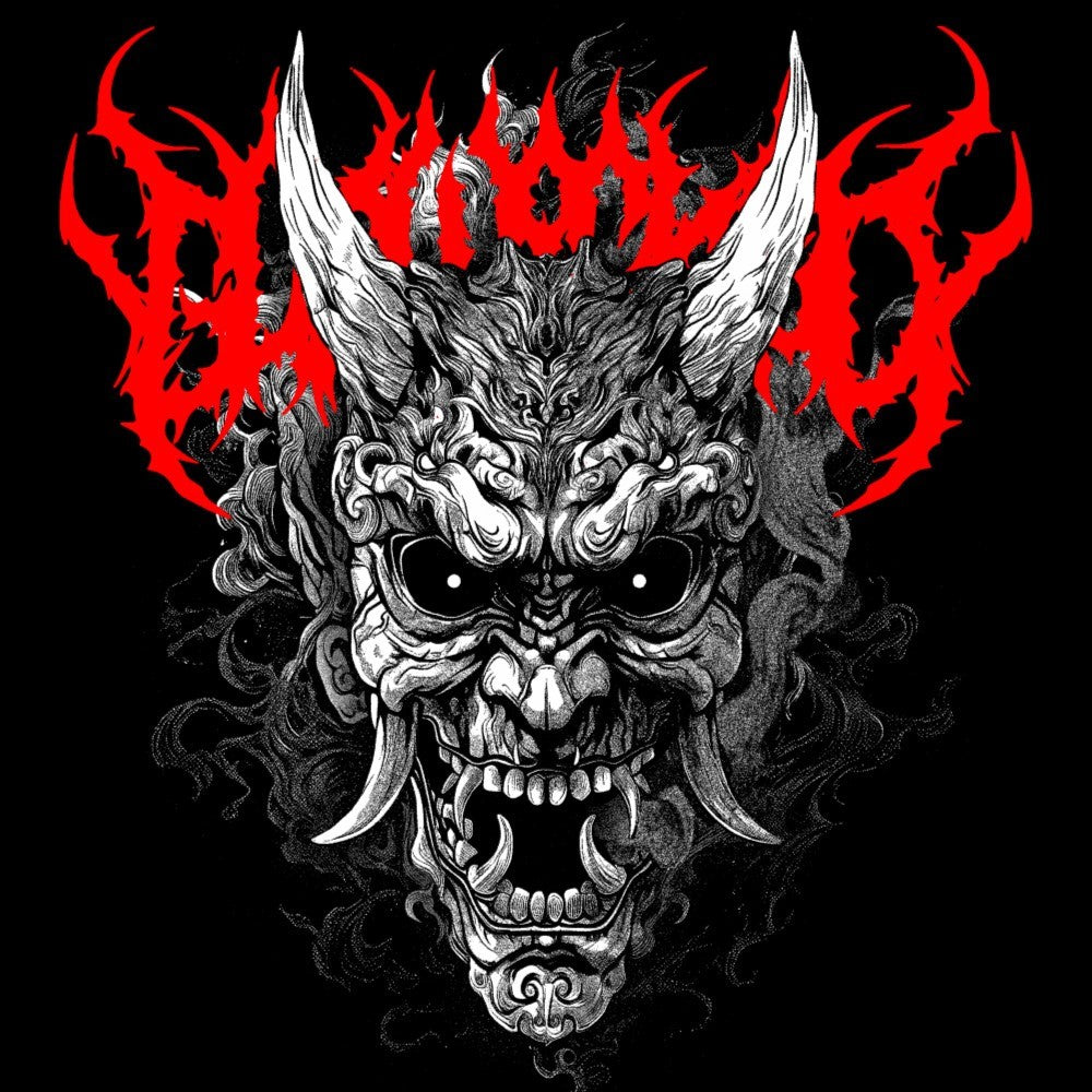" HANNYA "