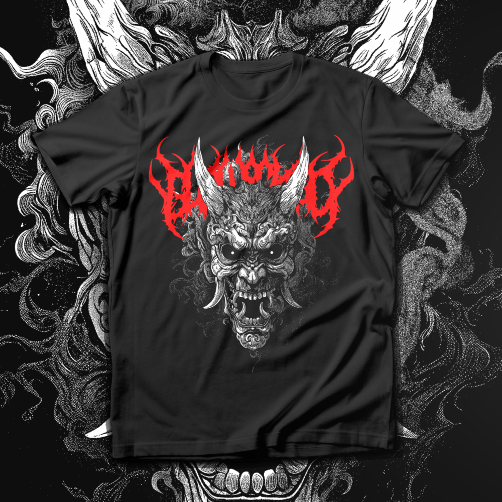 " HANNYA "