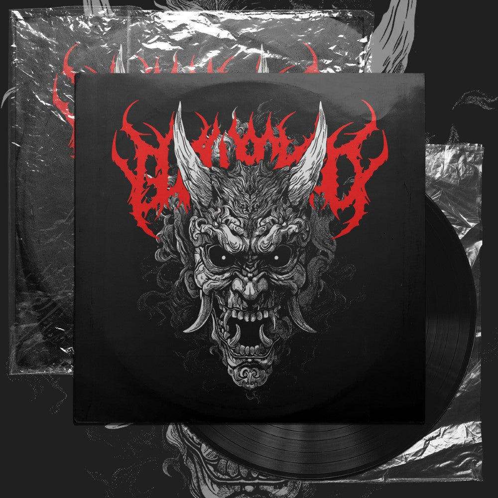 " HANNYA "