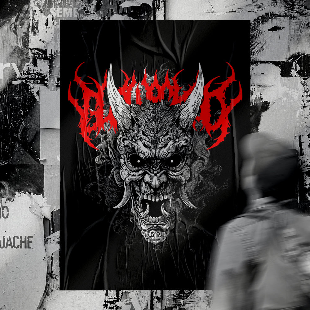 " HANNYA "