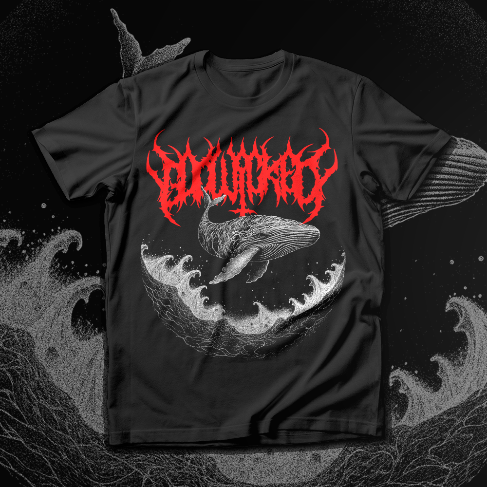 " WHALE "
