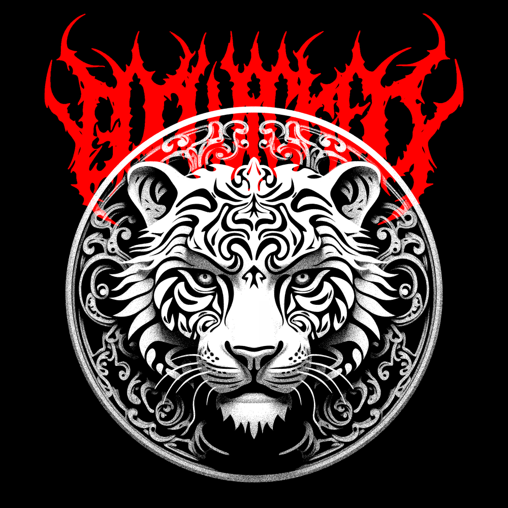 " TIGER "